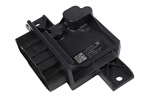 GM Genuine Parts 13540030 Fuel Pump Power Control Module
