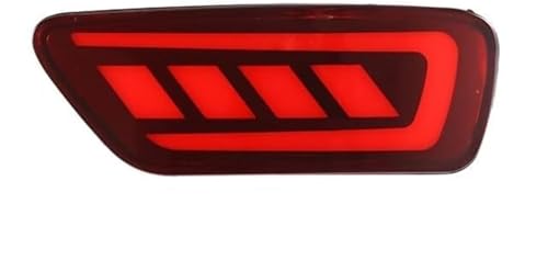 Feux arrière à LED et troisièmes feux stop pour auto Jeep Grand Cherokee 11-22