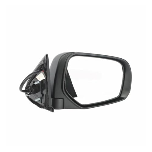 Rétroviseur droit Mitsubishi Triton L200 chrome galvanoplastie