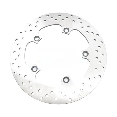 Disque de frein avant pour XMAX 250 et 300 de 2018 à 2023