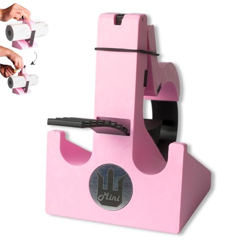 Pinch Perfect Mini Trident Adjustable Tumbler Sublimation Tool for 12oz - 40oz Tumblers (Pink)