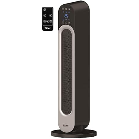 Keramik Heizlüfter | 2 Stufen Cover