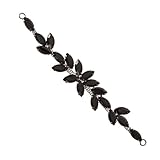 Meravigliosi accessori alla moda, ideali per: splendido design per cinture da sposa, copricapo, fascie, fascie, cinturini, borse decorative, abiti e scarpe formali per attirare l'attenzione e i complimenti per il matrimonio