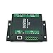 diustou USB to Multi-Serial Port Module - TTL/RS232/RS422/RS485, Extended Interface, in-Module Serial Signal Conversion, Industrial Grade Isolated Metal Shell Adapter
