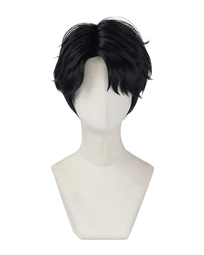 Soja Boys Wigs Jinu Braids Accessories for Kids