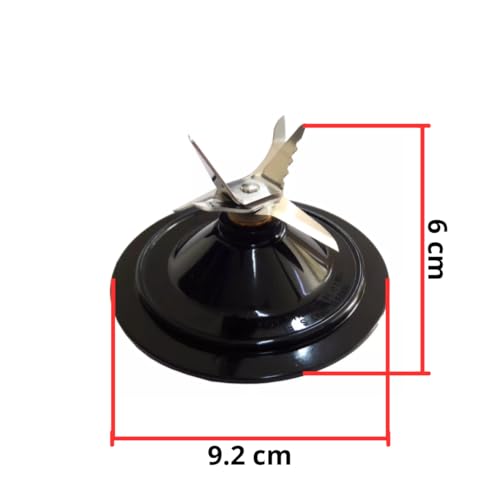 Listado de Licuadora T Fal Infinyforce 12 los 5 mejores. 19 Imagen adicional