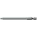 Wera Series 4 867/4 Z Sheet Metal Bit, TORX TX 30 x 152mm Blade, 1/4" Drive (Pack of 10)