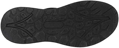 Northside Women's Mori Casual Comfort Sport Sandal, Black, 10 | Image 3
