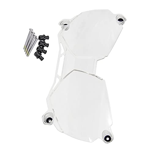 Phare protecteur pour Triumph Tiger 1200 XCX XRX 2018-2020 en acrylique