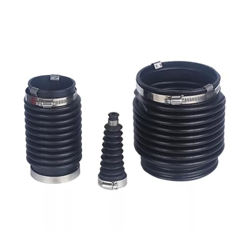 Kit de soufflets Mercruiser Bravo évite infiltration eau 816431A1 18654A1 - 3
