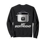 Asian Food Lover Kitchen Appliance Joke Mother Mom