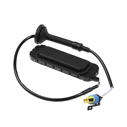 Actionneur loquet hayon pour Cadillac 2007-2013 serrure de coffre 15106857