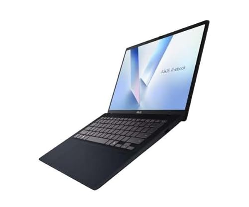 VIVOBOOK 14 M1407KA, 14" 1920X1200, RYZEN AI 5 340, 16 GB DDR5, SSD 512 GB NVME, WINDOWS 11, WIFI 6, WEBCAM FHD - Notebook - Immagine 2