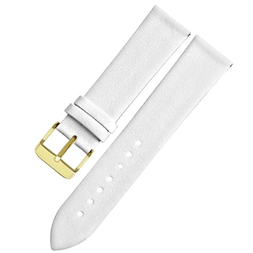 [X] KHUAWEI DW CK KTISSOT CASIO EHb`ohɓK郌U[EHb`ohBEHb`XgbvɃtBbgB\tguXbgANZT[B voh(White gold clasp,18mm)
