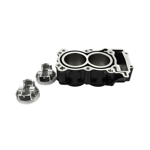 Kit cylindre piston segment pour YZF-R3 et MT-03 pièces moteur - 5