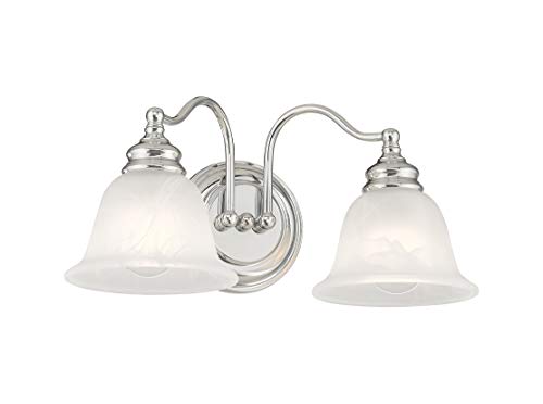 Image of Livex Lighting 1352-05 Essex Bath Light