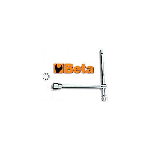 BETA ART. 950 CHIAVE A T SEMPLICE MM.27