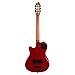 GODIN Multiac Mundial Aztek Red with Bag