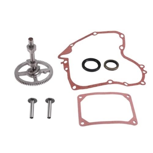 Kit arbre à cames pour tondeuse 84005207 793880 compatible 793583