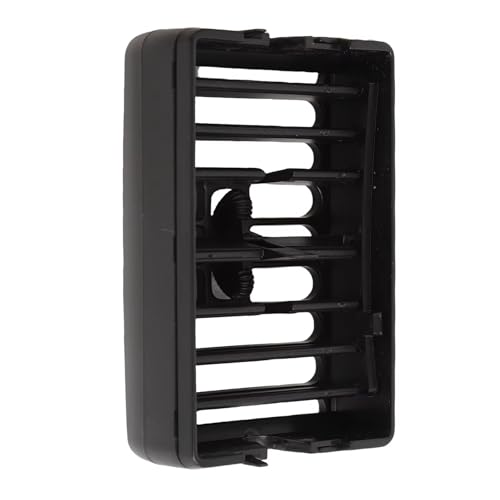 Remplacement grille d'aération Jeep Wrangler TJ pour réparer la ventilation - 4