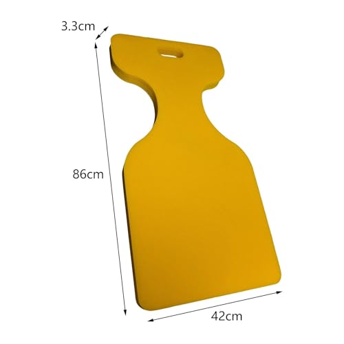 Asiento Flotante Para Natación Harayaa XPE 86cm miniatura 3
