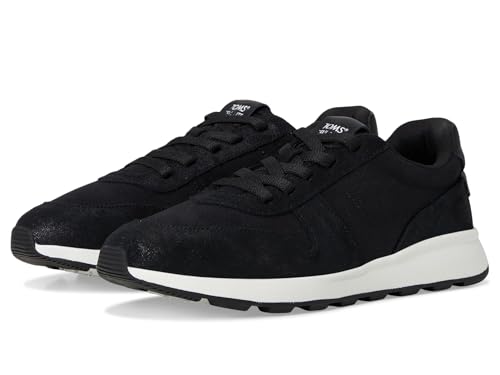 Image of TOMS Women's Trvl Lite Retro Lace-Up Sneakers