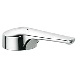 Grohe 46437000 Leva, Cromo