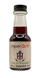 Liquor Quik-HOZQ8-323 Natural Whiskey/Bourbon Essence, 20 mL (Irish Whiskey)