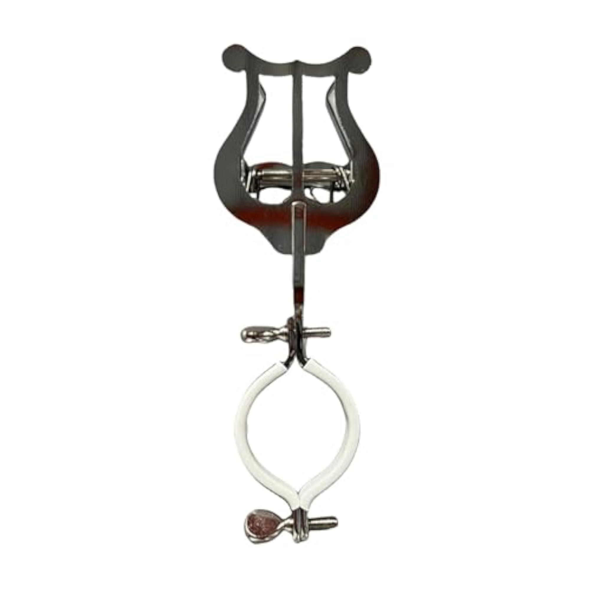 Trumpet Sheet Clip Holder for Accessories