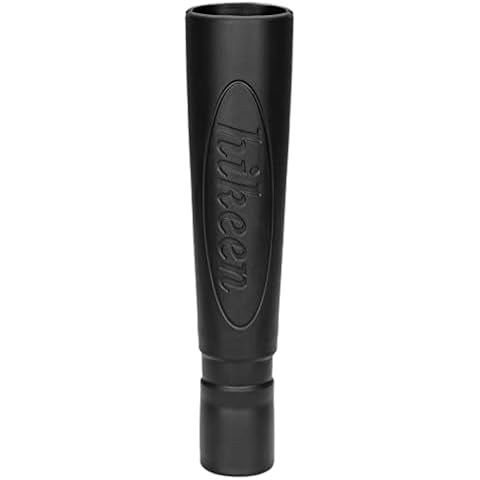 Hikeen Batting Tee Topper Ersatz Baseball Tee Gummi Topper Weich Langlebig Cover