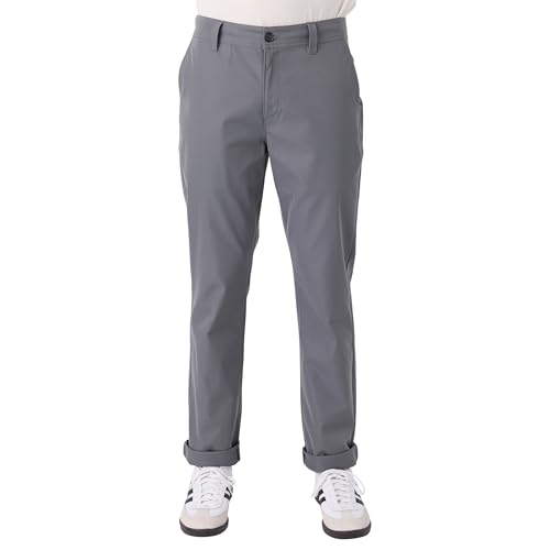 O'Neill Redlands Modern Hybrid Pants-Black - Main Image