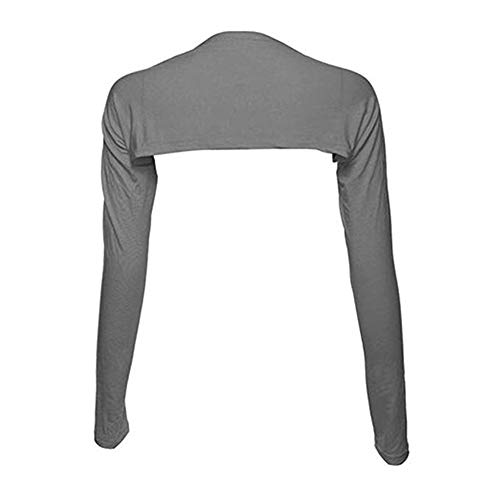 Image of Bolero Shrug Anti-UV Golf Cooling Shawl Arm Sleeve Sun Protection Breathable Comfortable Golf Outdoor Sports