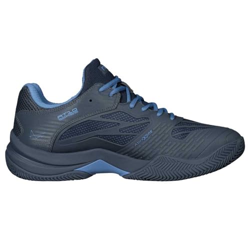 Baskets NOX AT10 Lux 46 EU avec semelle haute adhérence et amorti optimal - 3