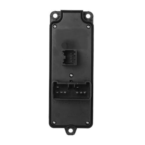 Interruptor de ventanilla delantera izquierda para Mazda 2 averiado 4