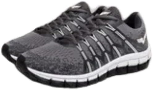 Tênis Masculino Corrida Esportivo Ortopédico Macio Academia