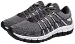 Tênis Masculino Corrida Esportivo Ortopédico Macio Academia