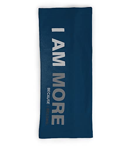 FREECULTR Unisex Printed Bamboo Bandana Anti Microbial Multipurpose Headband Cloth Face Mask for Dust and Sun Protection - Image 7