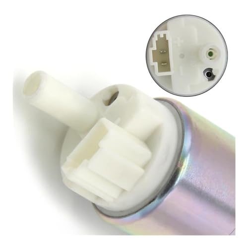 Module de carburant hors-bord électrique robuste pour injection FL200 ETX