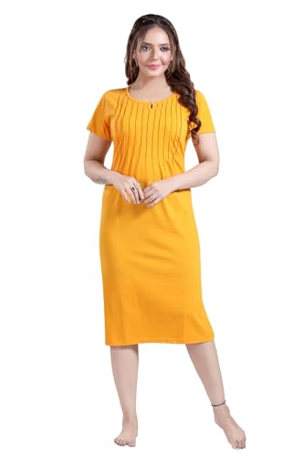 Image of Fabme Women Night Shirt