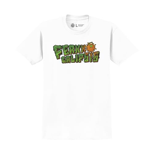 Unisex-Adult Feid Official Merch Ferxxocalipsis Tour T-Shirt2