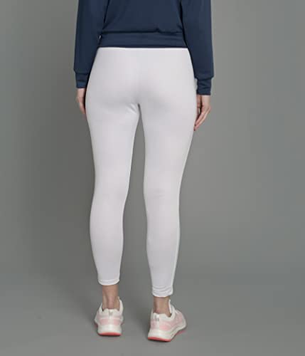 Image of Keepfit Rapid Dry N9 Antibacterial Athleisure Leggings for Women & Girls | Jeggings for Girls & Women