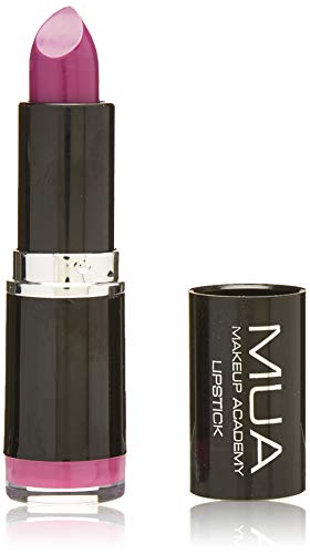 MUA MATTE LIPSTICK - MULBERRY -