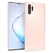Produktbild EAZY CASE Handyhülle Silikon mit Kameraschutz kompatibel mit Samsung Galaxy Note 10 Plus in Hellrosa, Rosa, Ultra dünn, Slimcover, Silikonhülle, Hülle, Softcase, Backcover