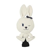 Amazon.co.jp: [ジャックバニー] うさぎヘッドカバー