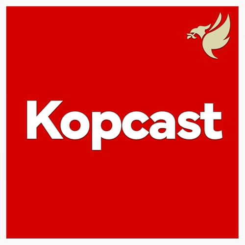 Couverture de Kopcast