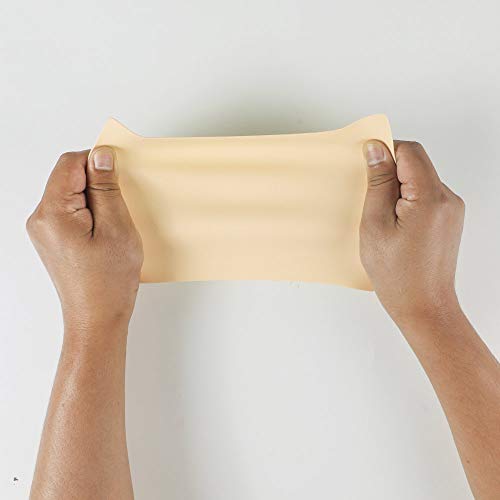 Stigma Blank Tattoo Skin Practice Double Sides 10 Sheets 8-6 Tattooing And Microblading Eyebrow Practice Skin For Tattoo Supplies Tattoo Kit Ta523-10 #TOP2