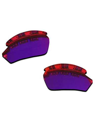 Image of Lenses | Earsocks Nose Piece Replacement for Rudy Project Rydon Sunglass - Multiple Options