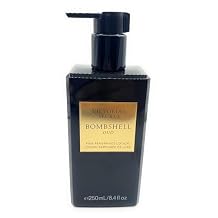 Victorias Secret Bombshell Oud Lotion Womens Fine Fragrance Body Lotion 8.4 fl oz