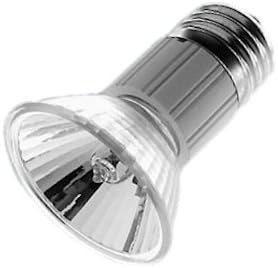 Ushio 1001019 - JDR120V-20W/FL28/E26/INC MR16 Halogen Light Bulb