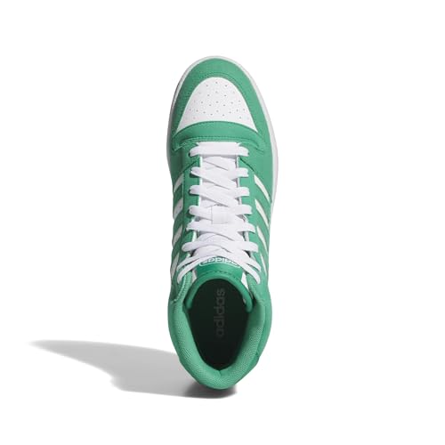 Image of Adidas Unisex-Adult Break Start Mid Top